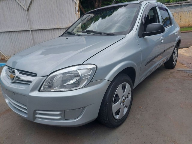 CHEVROLET PRISMA MOTOR 1.4 FLEX / CARRO COMPLETO SUPER ECONÔMICO