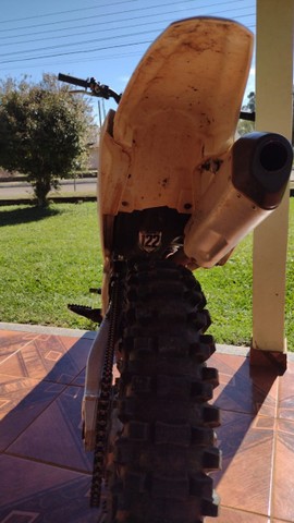 VENDO KAWASAKI