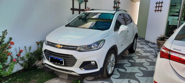 GM- TRAKER PREMIER 2019