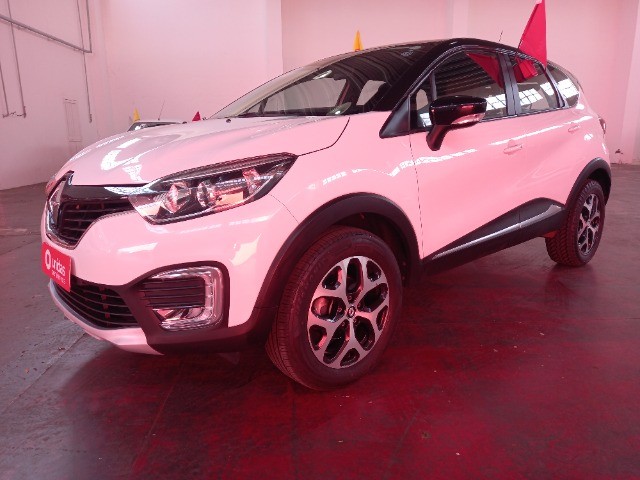 RENAULT CAPTUR INTENSE 1.6 2020