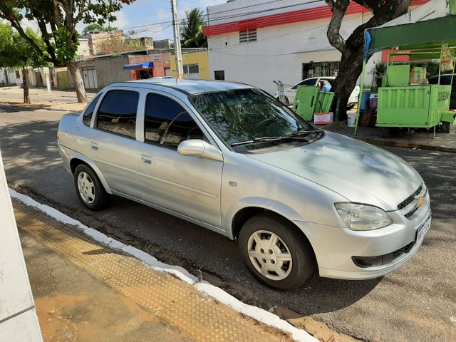 V/T CLASSIC 2012 COMPLETO