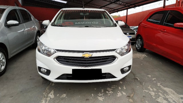 ONIX LTZ 1.4 2019