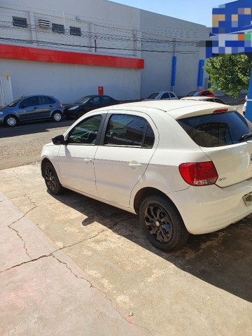 GOL G6 2012/13