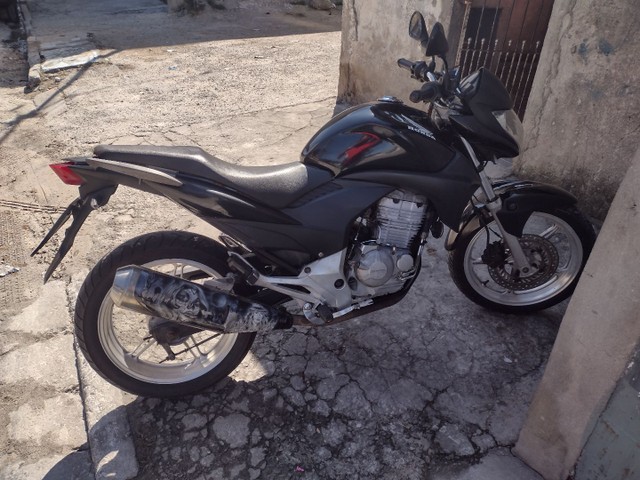CB 300 R