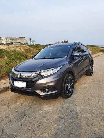 HR-V TOURING 1.5 TURBO