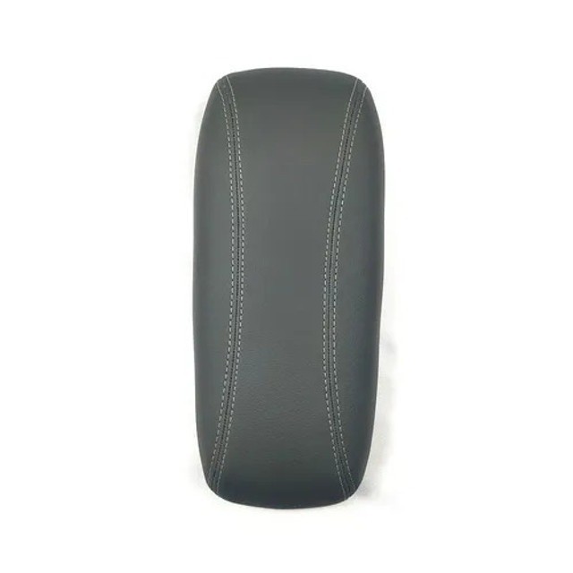 Encosto De Braço Apoio Chevrolet Onix / Prisma 2013/ - Cinza - NAT - Foto 2