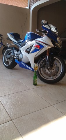 SUZUKI GSX1000