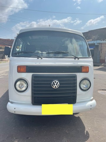 VOLKSWAGEN KOMBI 1.4 FLEX