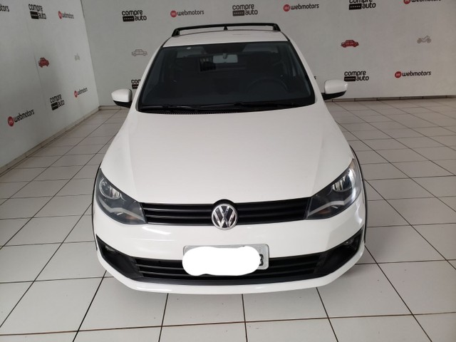 SAVEIRO TRENDLINE CS 2014/2015