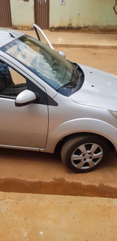 VENDO FIESTA SEDAM 1.6