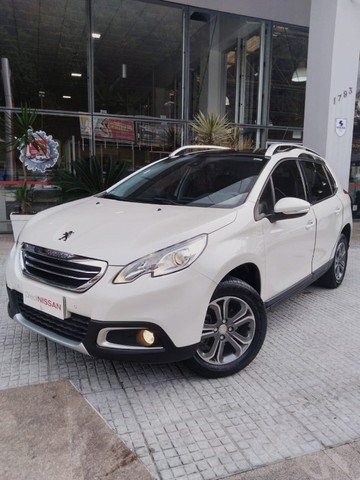 PEUGEOT 2008 GRIFF FLEXTART