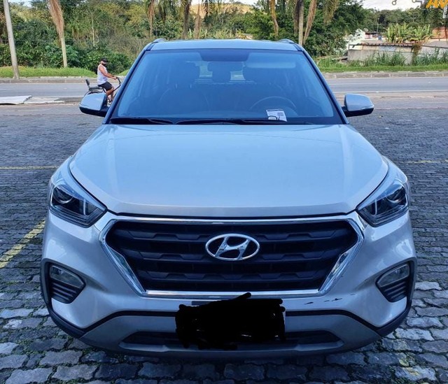 CRETA PRESTIGE 2.0