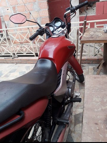TITAN 150 FLEX COMPLETA
