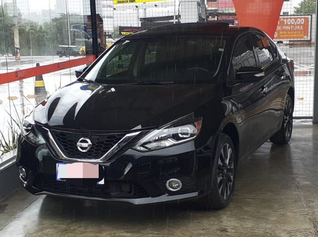 SENTRA SL 2.0