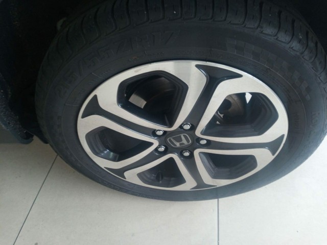 HR V EX CVT 1.8 2015 /2016