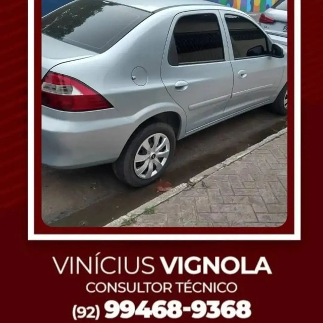 PRISMA LT 1.4 FLEXPOWER