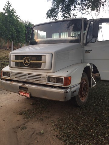 VENDO 12 14 PRONTO PARA TRABALHAR