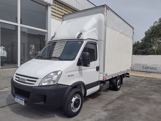 IVECO DAILY 45S 2P