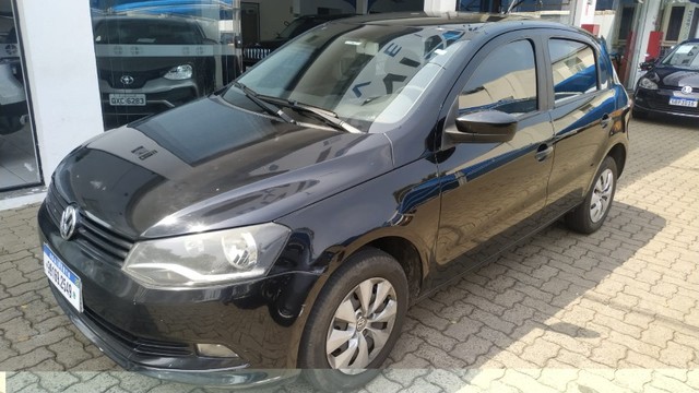 GOL GG6 2014