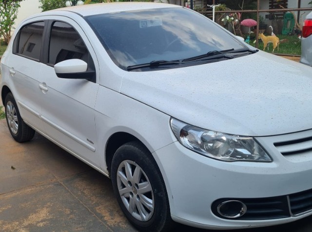 GOL TREND 1.0 2013 COMPLETO, SEM DETALHE!!!!!!!!!!!!!!