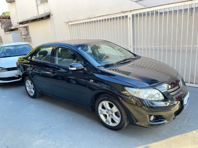 COROLLA XEI 2008/2009