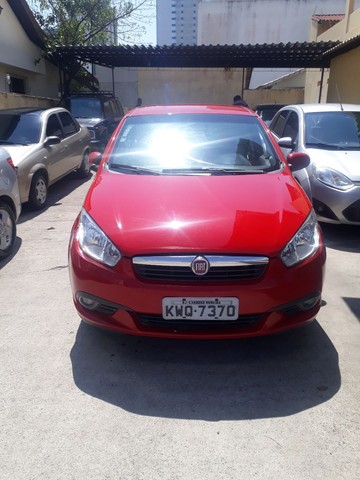 GRAND SIENA 1.4 2015