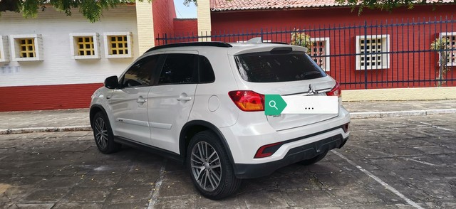 MITSUBISHI ASX HPE 2WD FLEX 2.0 2020