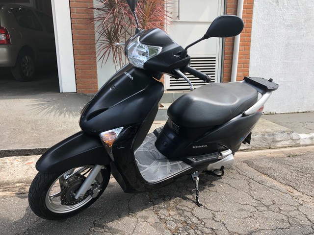HONDA LEAD