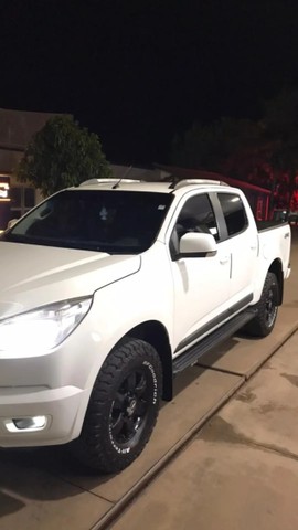 S10 LT 2.5 2015 FLEX