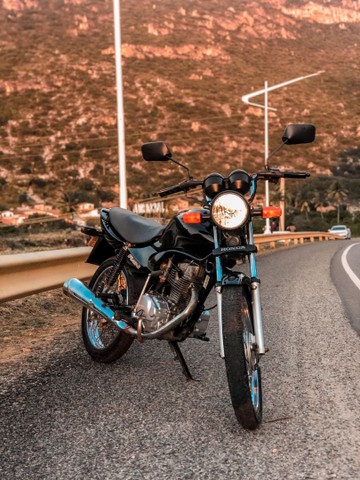 MOTO HONDA