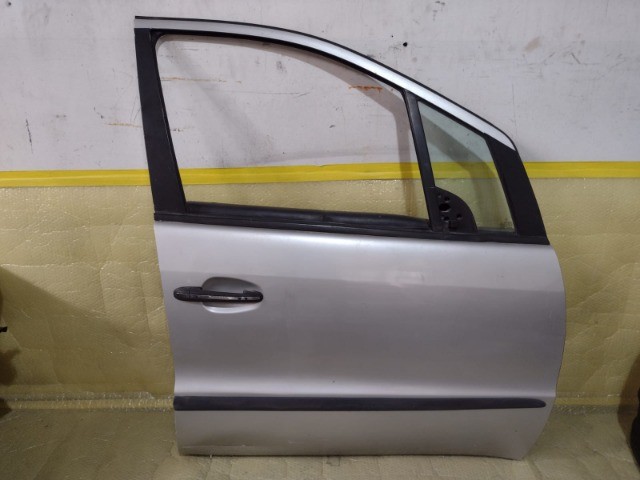 Porta Dianteira Direita Mercedes Classe A 160 Completa