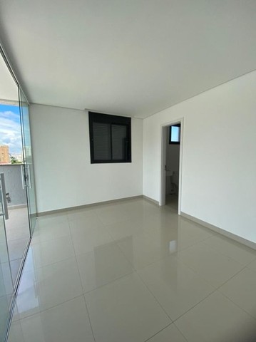 Cobertura duplex 2 quartos à venda, 124 m² - Santa Efigênia - Belo Horizonte/MG. - Foto 9