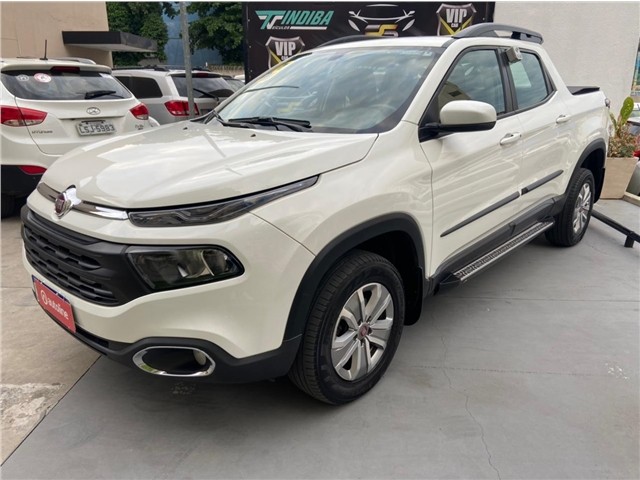 FIAT TORO 2020 1.8 16V EVO FLEX ENDURANCE AT6