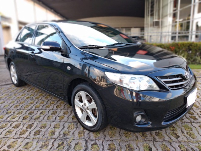 COROLLA XEI 2.0 AT 2013