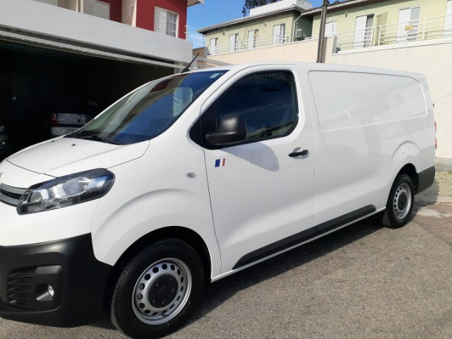 CITROËN JUMPY 2020/2021