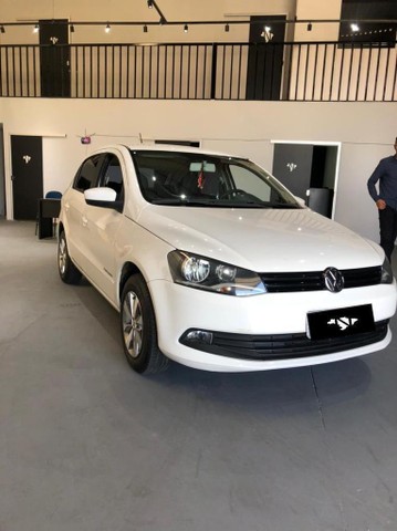 VW GOL 1.0 CITY 8V COMPLETO