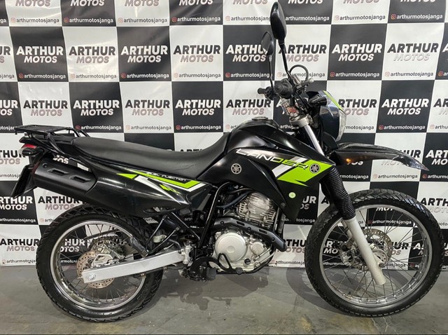 LANDER 250 2014, FINANCIO ATÉ 48X E CARTÃO ATÉ 18X