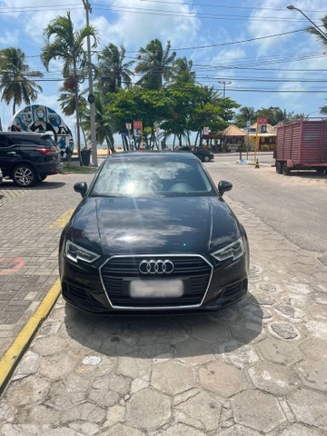 AUDI A3 AMBIENTE