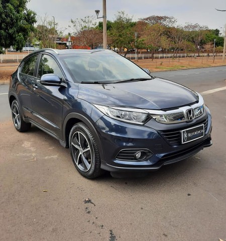 HR-V EX CVT 1.8 2020