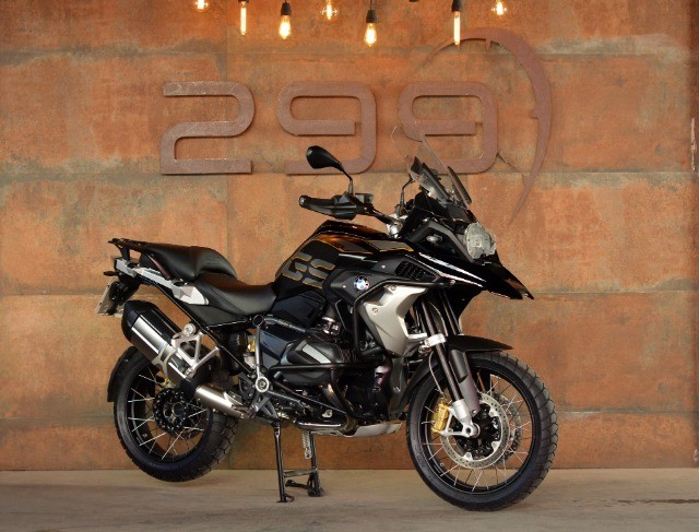 BMW R1250GS EXCLUSIVE PREMIUM 2020