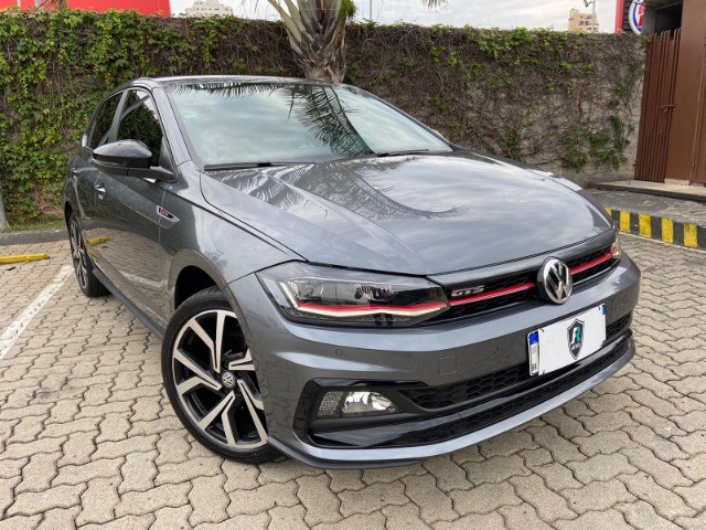POLO GTS 1.4 2021