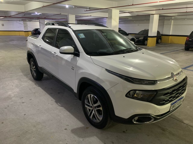FIAT TORO , 2019 , DIESEL 4X4