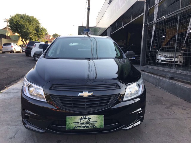 CHEVROLET ONIX 1.0 JOY SPE/4