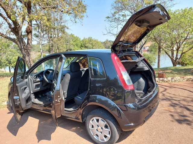 FIESTA 1.0 8V FLEX/CLAS 8V 5P