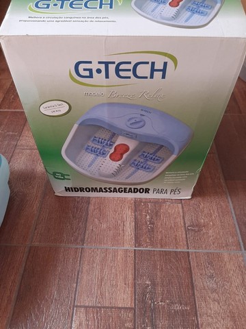 Hidromassageador para os Pés - Foto 2