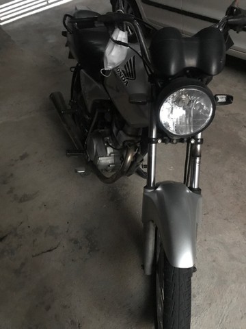 VENDO TITAN 150 KS