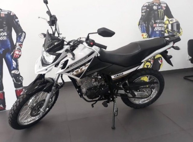 XTZ CROSSER S ABS 2022 ENTREGA MAIS RÁPIDA DO RJ
