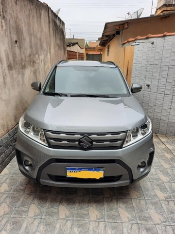 SUZUKI VITARA 4YOU 4X4