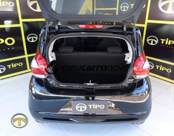 FIAT MOBI EASY 1.0 FIRE FLEX 5P.