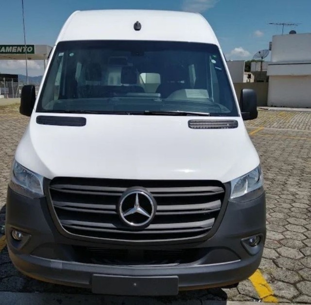 MERCEDES BENZ SPRINTER